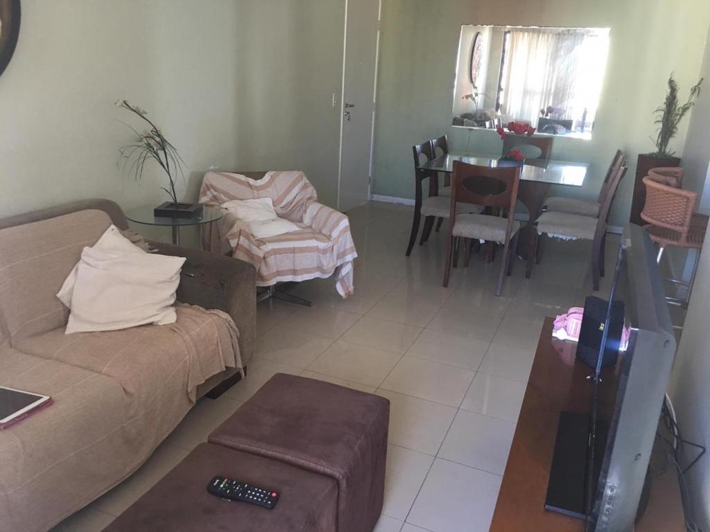 Lindo Apartamento Beira Mar 17o andar
