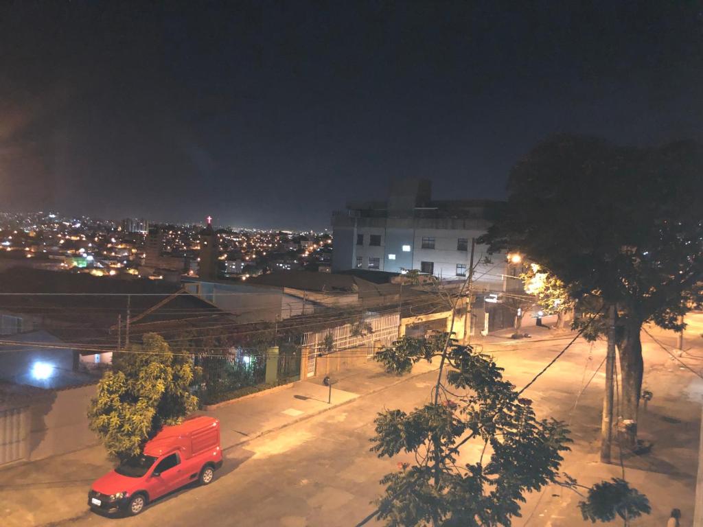  Apartamento Caiçaras