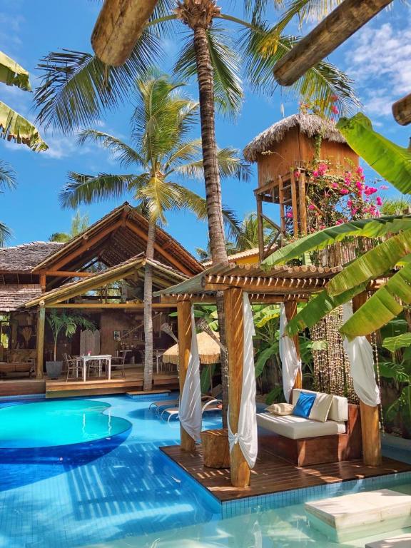  Aloha Village Bangalôs