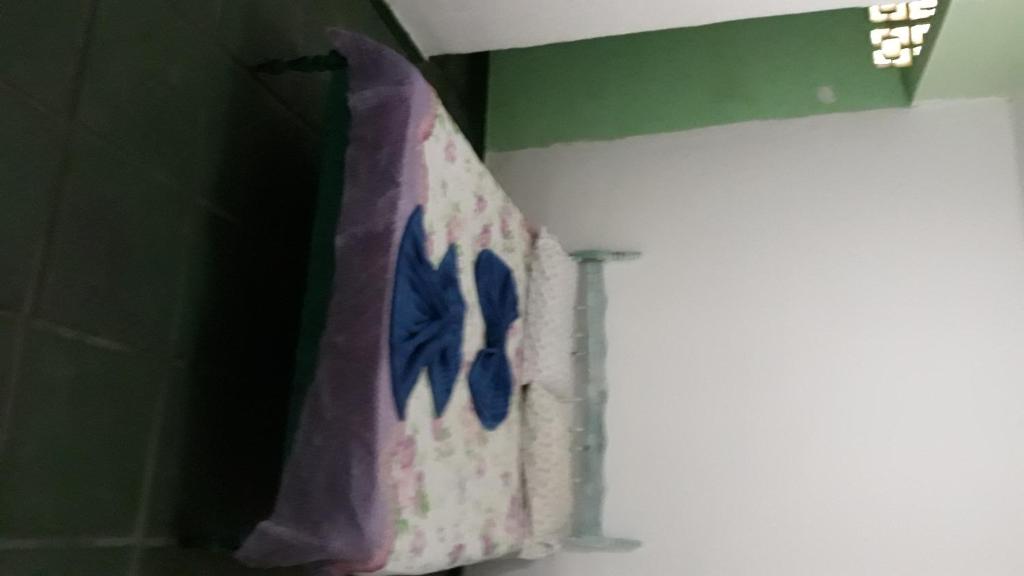  Pousada e Residencial Recanto do Campeão