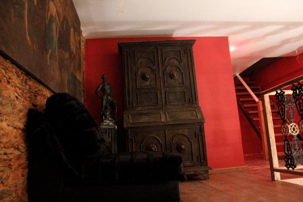  Pouso Verde Bed and Breakfast
