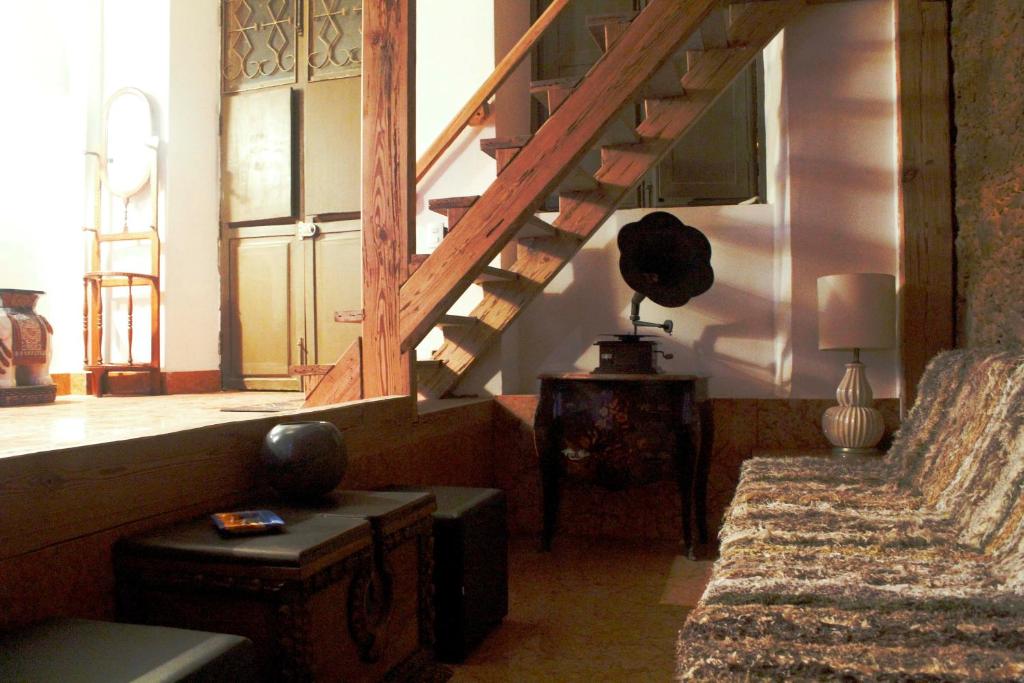  Pouso Verde Bed and Breakfast