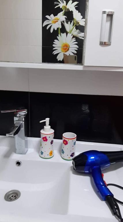 فضای داخلی Newly renovated house در تفلیس - تصویر ۳