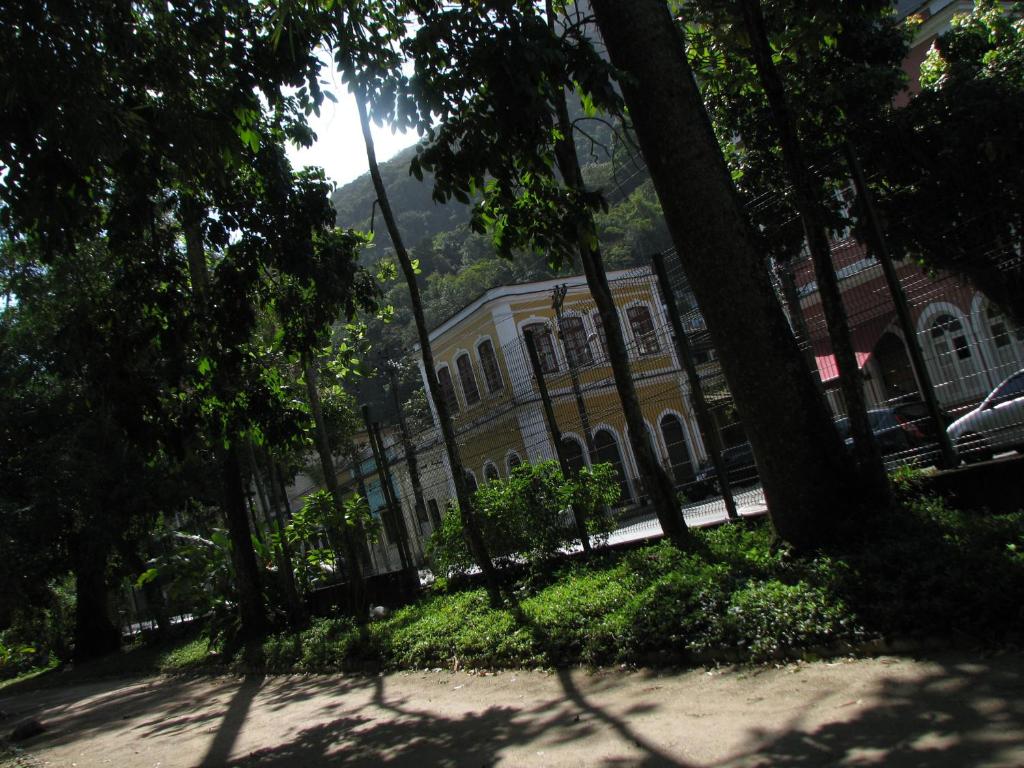  Pouso Verde Bed and Breakfast