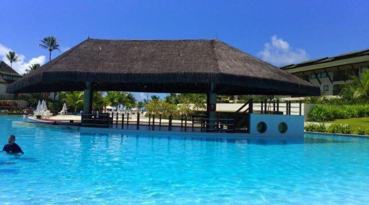  Muro Alto Beach Class- Porto de Galinhas