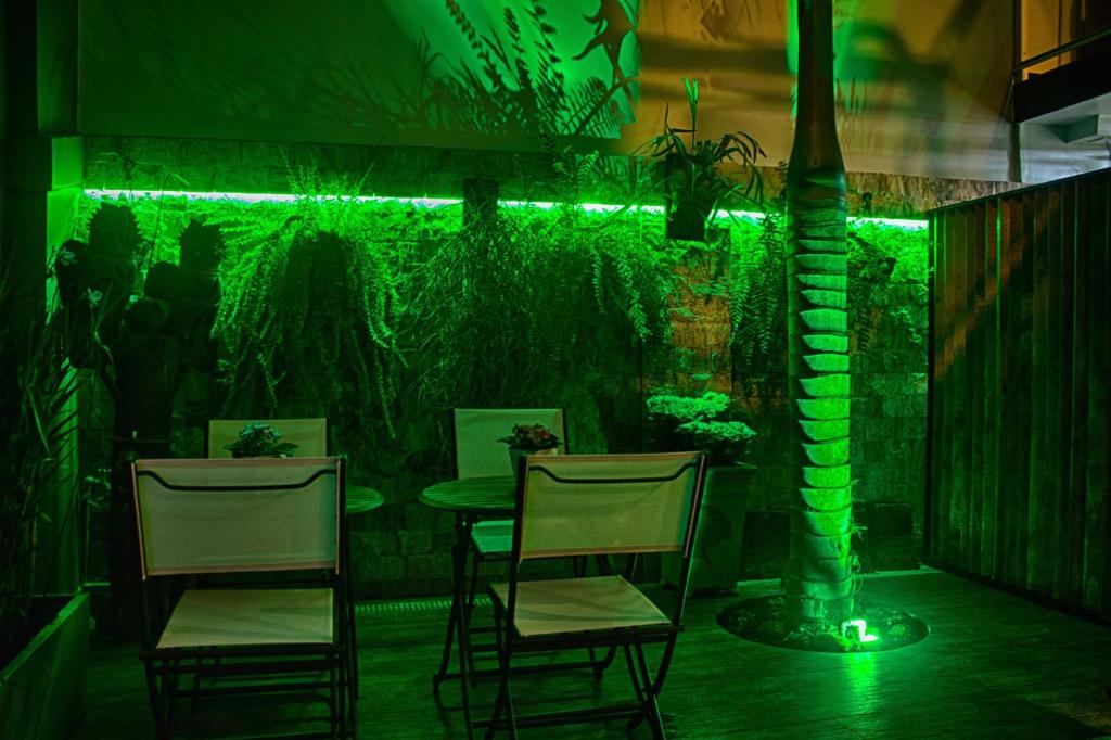  Pouso Verde Bed and Breakfast