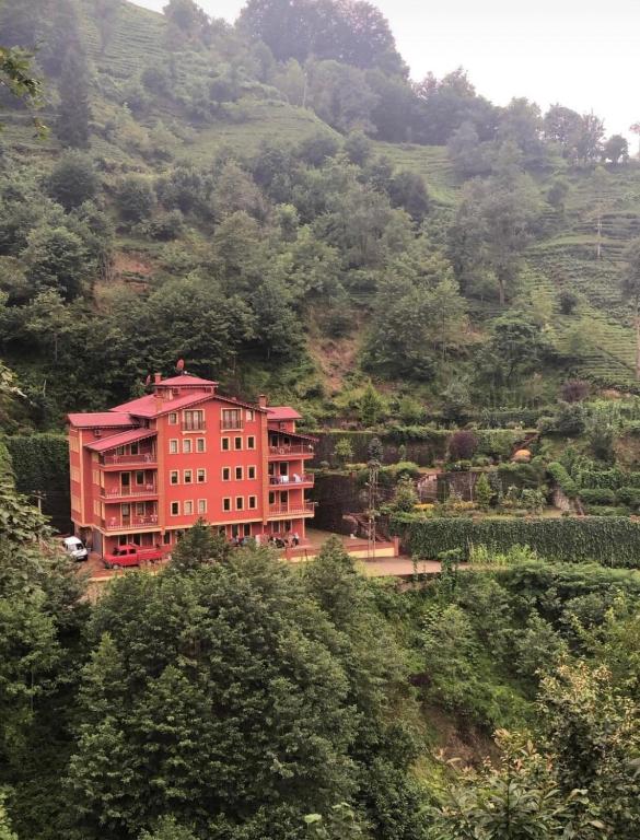 Kırımlı Konak Otel