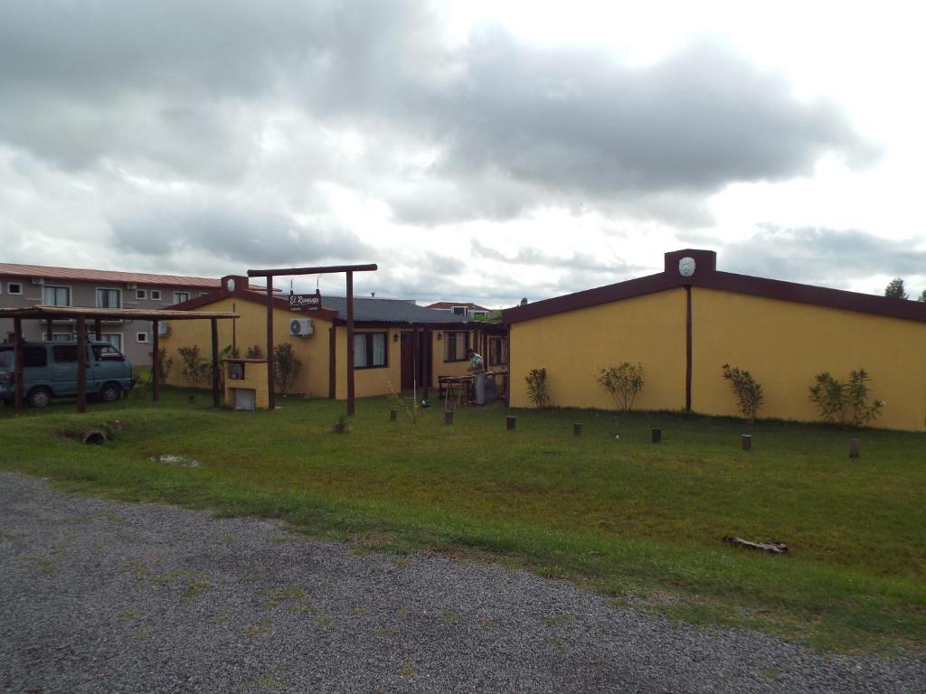 El Remanso De Almiron