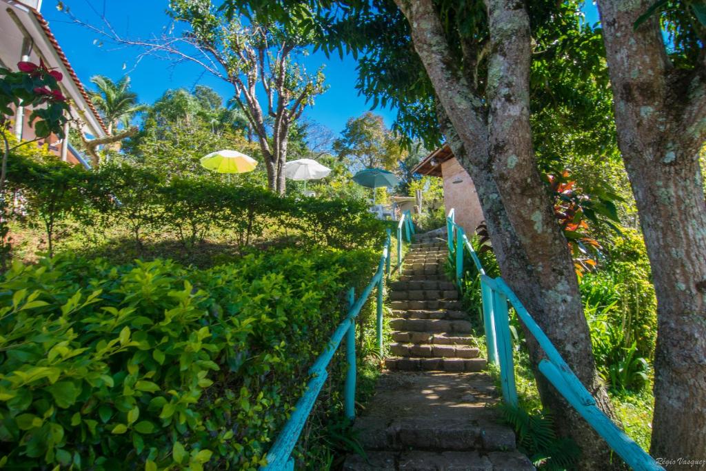  Pousada Vila Rica