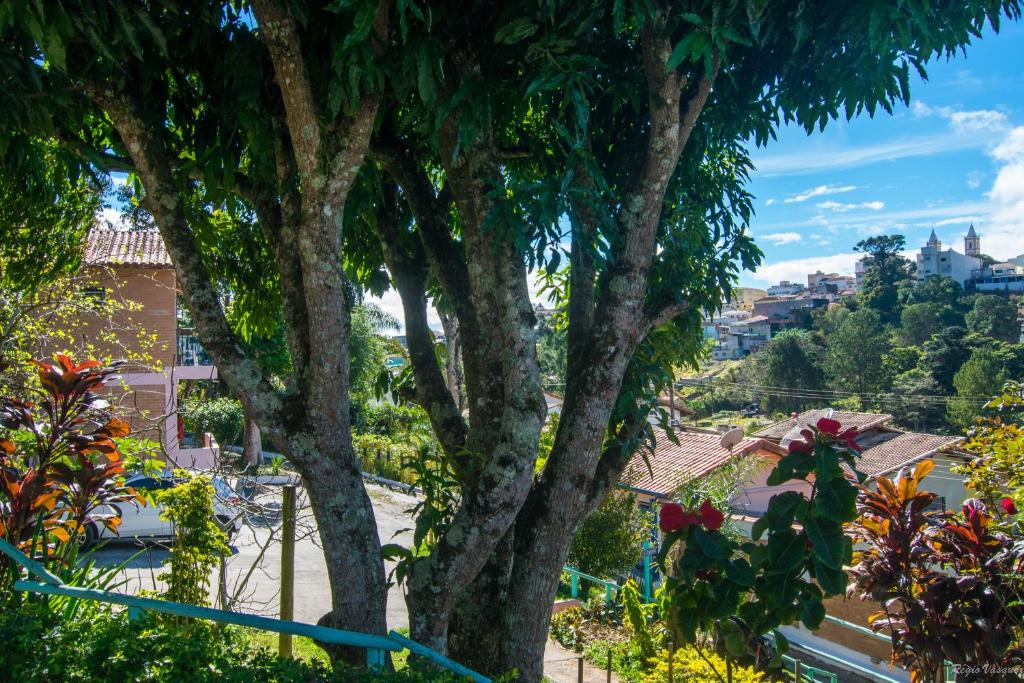  Pousada Vila Rica