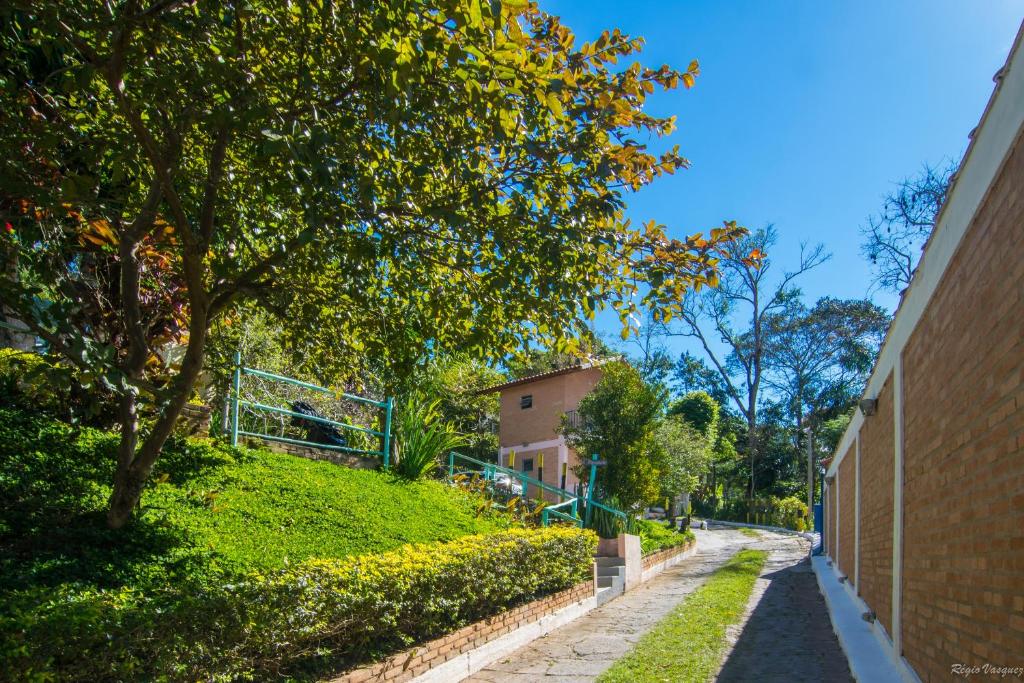  Pousada Vila Rica