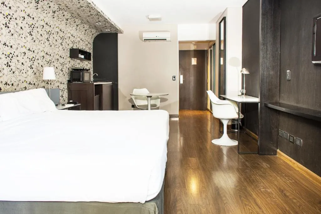 Espectacular departamento en Palermo Hollywood, Buenos Aires, Argentina