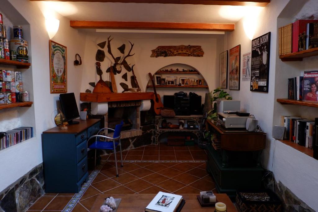 Galeriebild der Unterkunft La Orotava vacational rental home in La Orotava