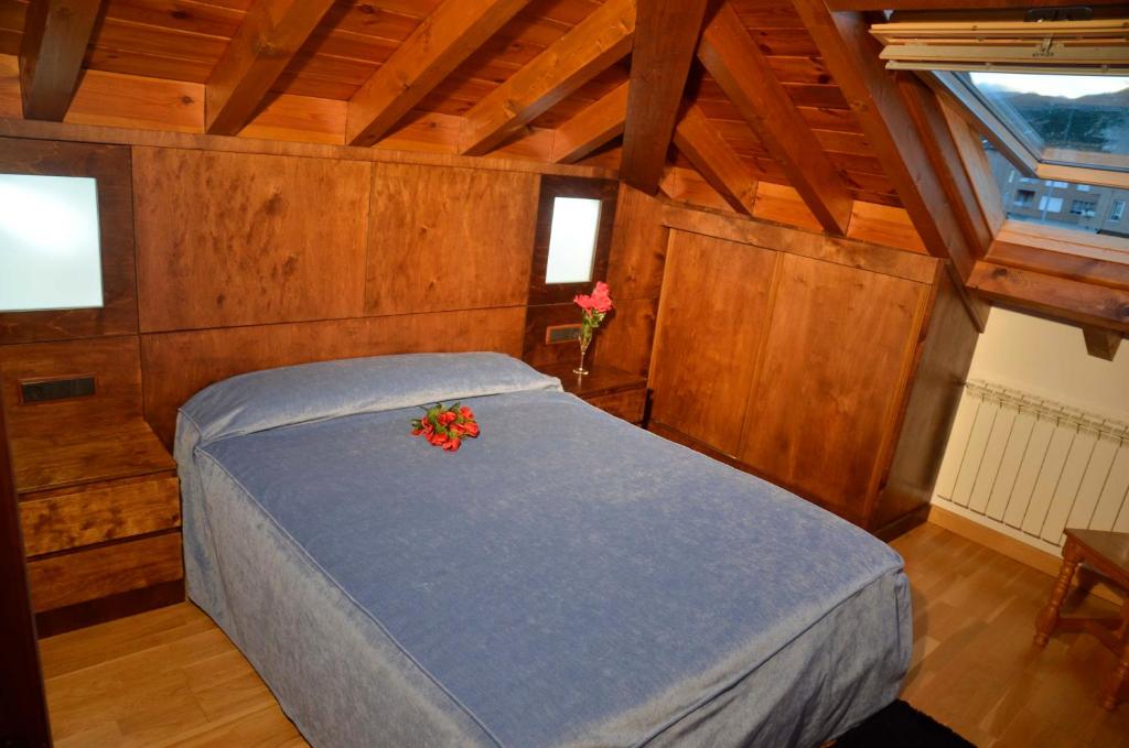 Apartamentos Spa Cantabria Infinita - Apartamento De Dos Dormitorios Con Baño De Spa