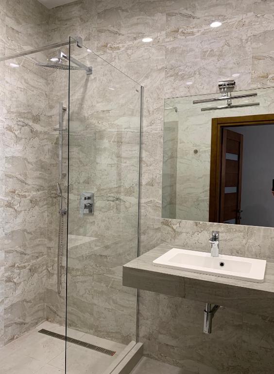 Arenda apartamentov u moria v Odesse na Bolshom Fontane photo 3