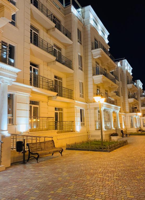 Arenda apartamentov u moria v Odesse na Bolshom Fontane photo 6