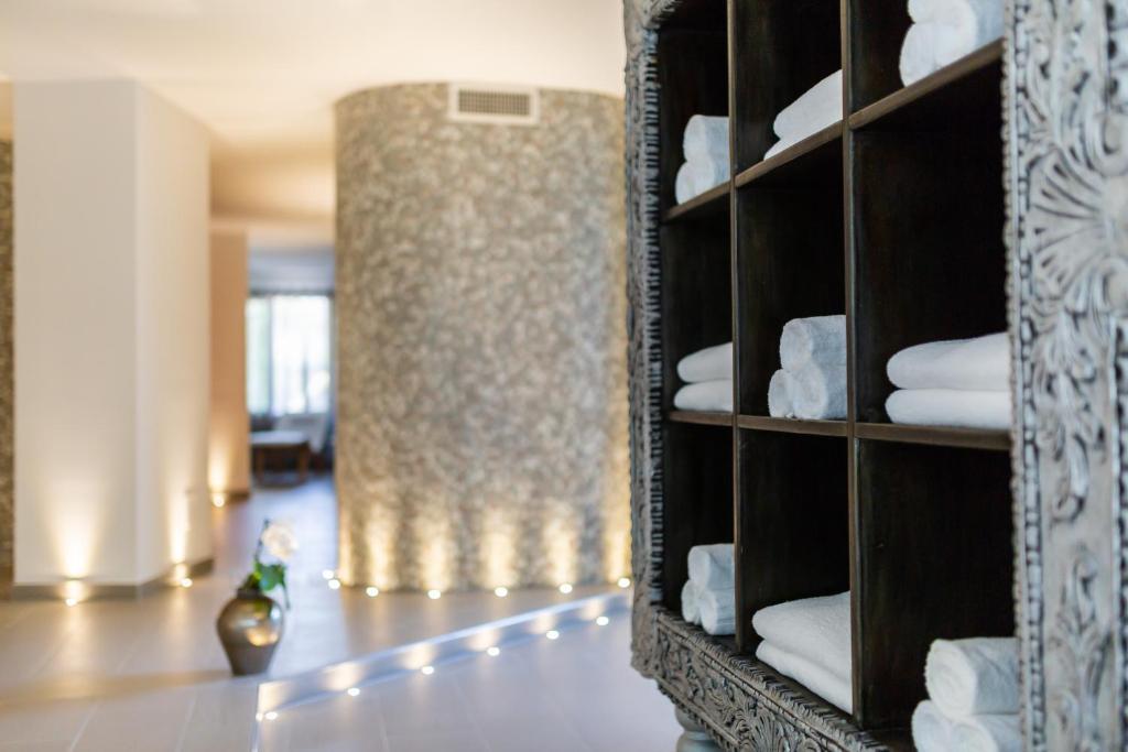 Fotografie z fotogalerie ubytování Hotel Garden Sea Wellness & Spa 4 stelle superior v Caorle
