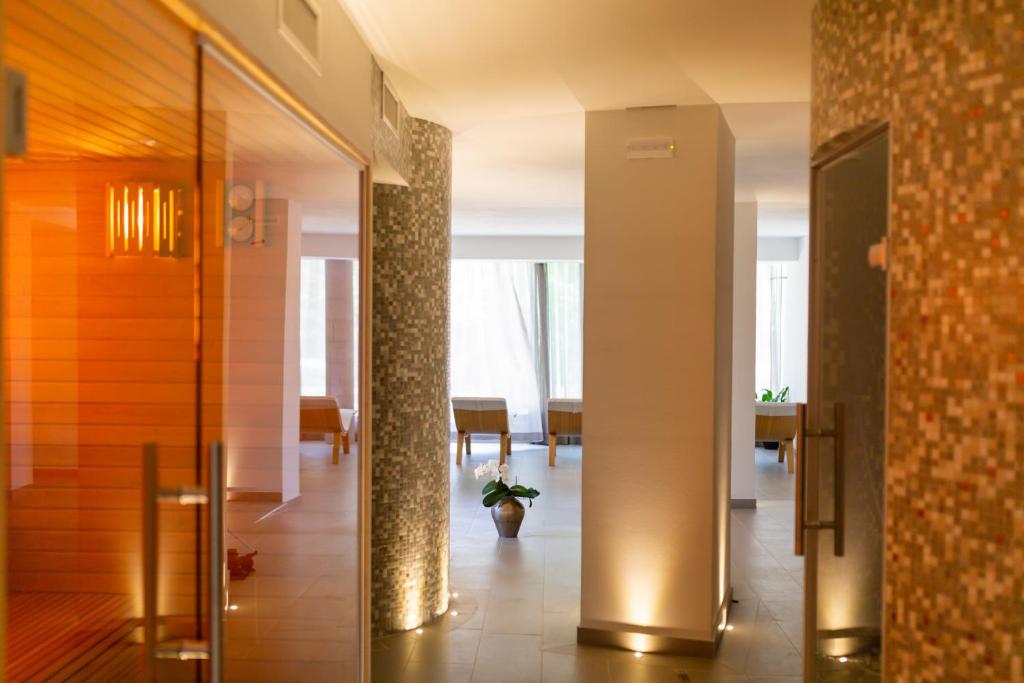 Fotografie z fotogalerie ubytování Hotel Garden Sea Wellness & Spa 4 stelle superior v Caorle