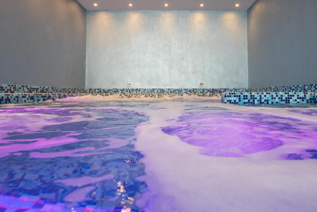 Fotografie z fotogalerie ubytování Hotel Garden Sea Wellness & Spa 4 stelle superior v Caorle