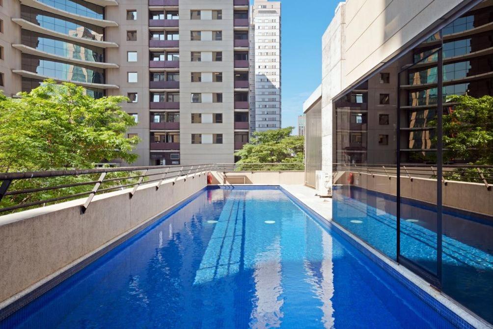  Flat no Itaim Bibi