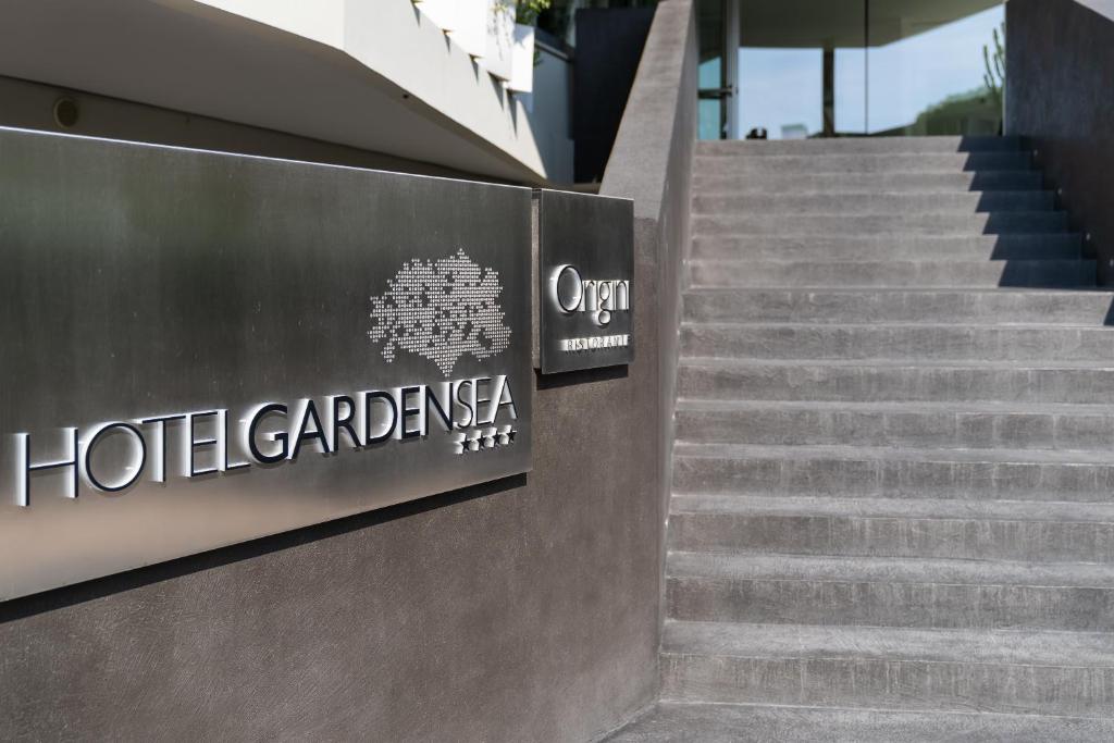 Fotografie z fotogalerie ubytování Hotel Garden Sea Wellness & Spa 4 stelle superior v Caorle