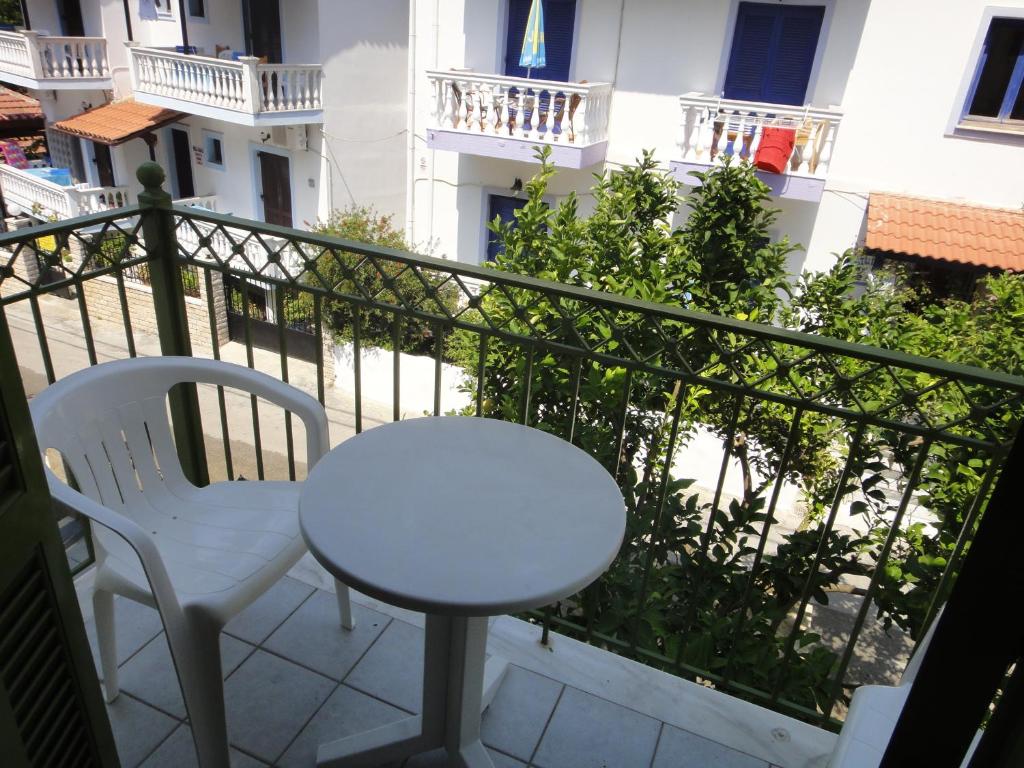 Maria & Kyros House - 18