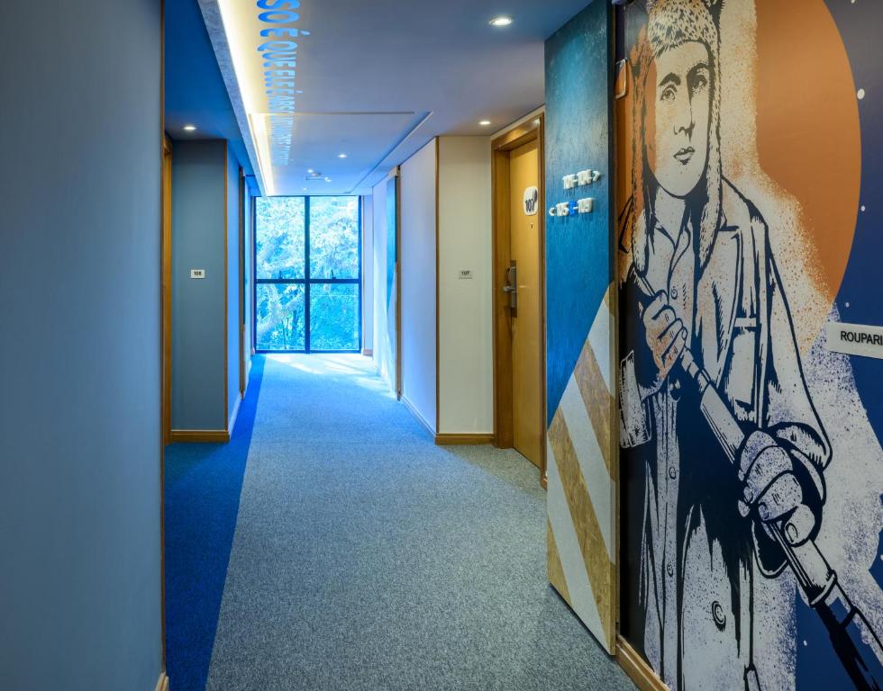  ibis Styles Curitiba Batel