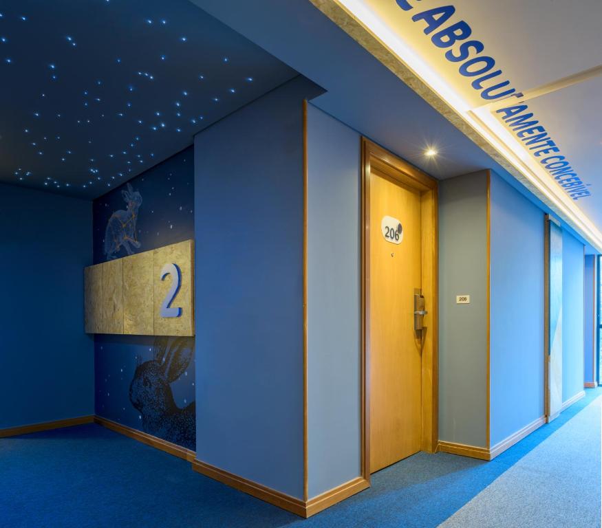  ibis Styles Curitiba Batel