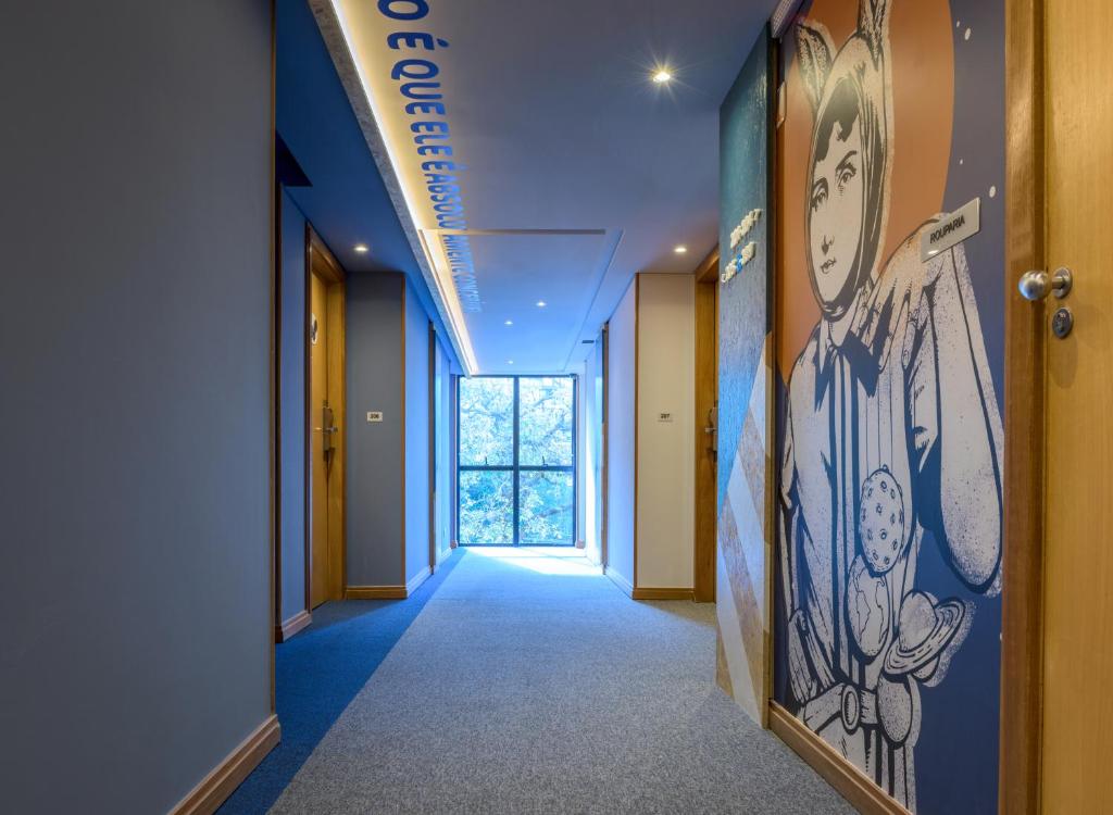  ibis Styles Curitiba Batel