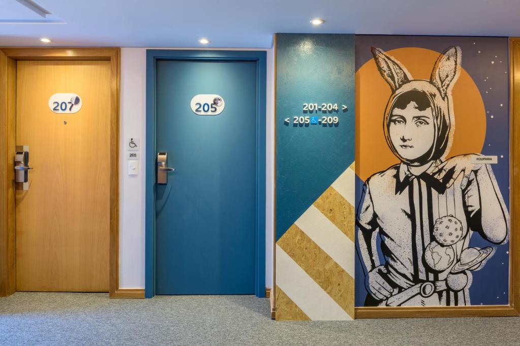 ibis Styles Curitiba Batel