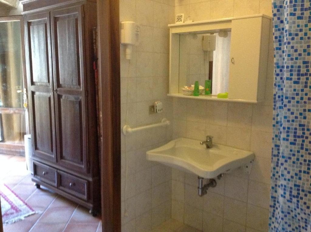 Le Copertelle Bed & Breakfast - Error