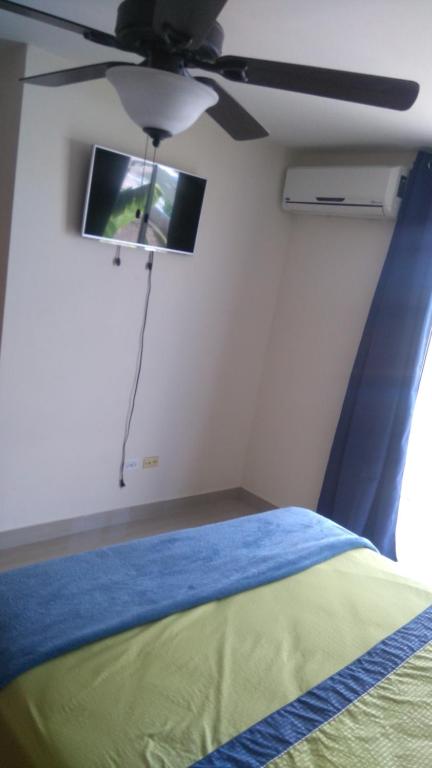 Apartamento Adyam - 带露台的公寓