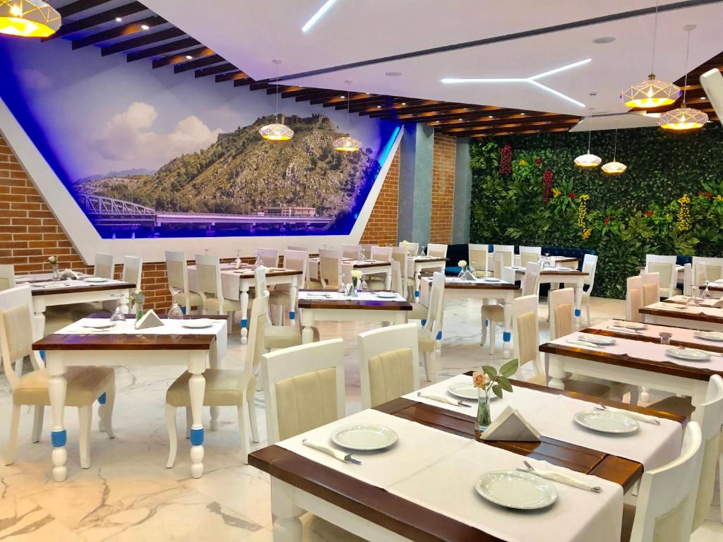 Luani-A spa & wellness center - Imazhi 5