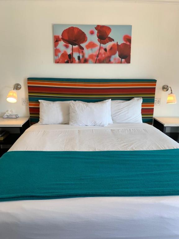 Sandyland Reef Inn - 