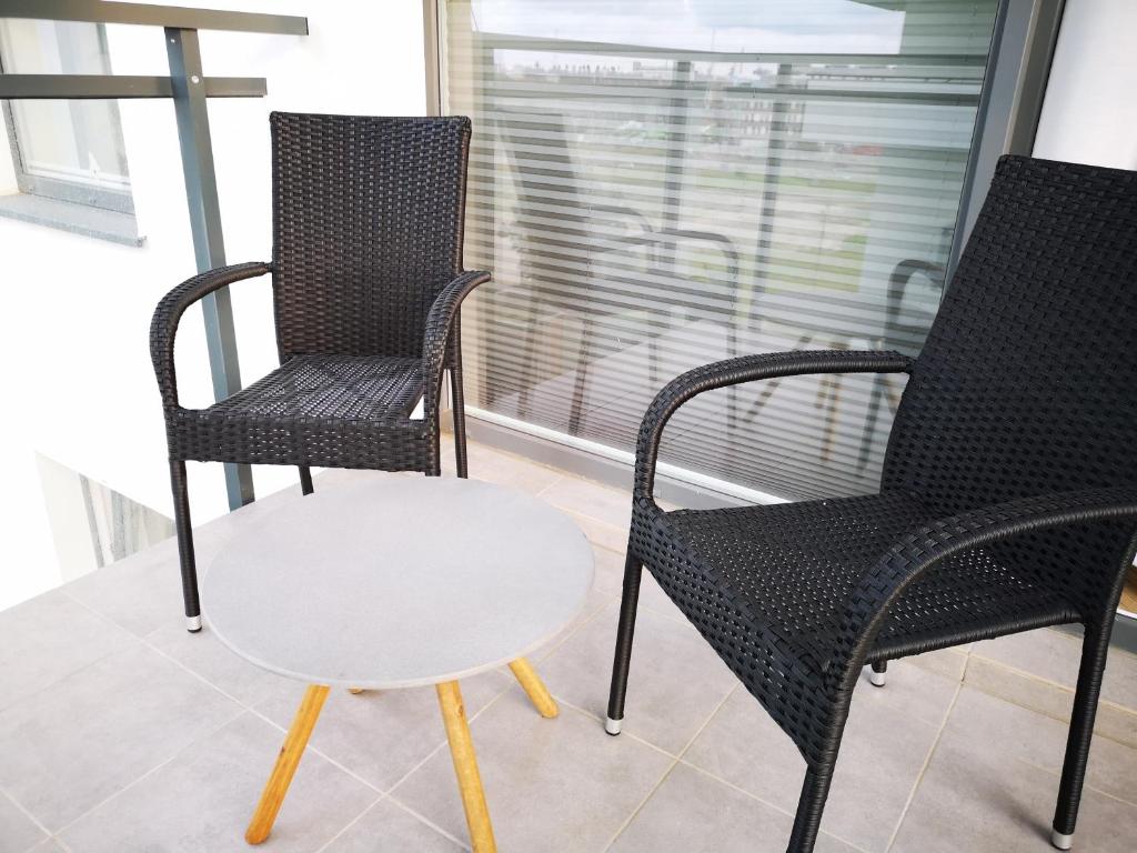 Mint Apartments Gdansk - 14