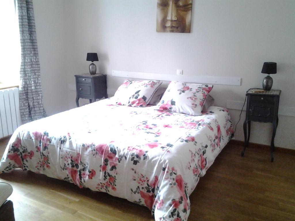 La Parisiere - Double Or Twin Room