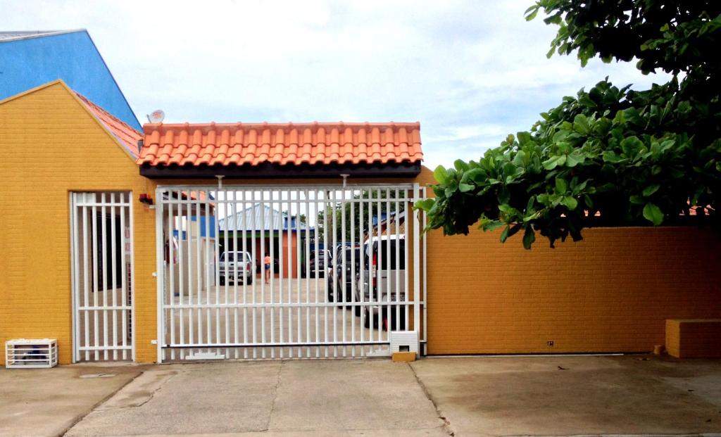  Rota Sul Pousada
