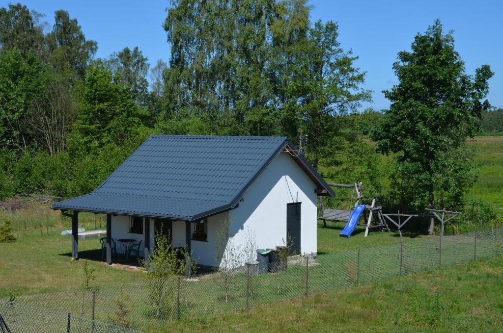 Magdalenka
