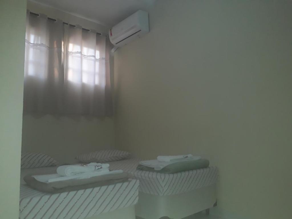  HOTEL INTERLAGOS