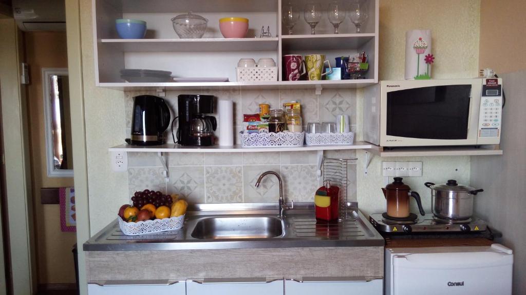 Jardim Panoramico - Flat  Jardim Panoramico - Flat