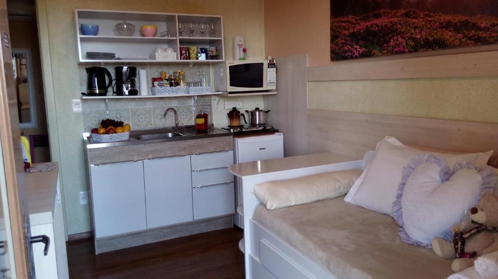 Jardim Panoramico - Flat  Jardim Panoramico - Flat