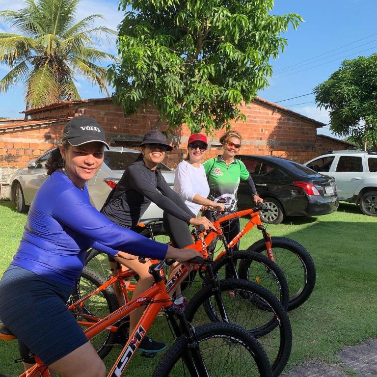  Pousada Pura Vida