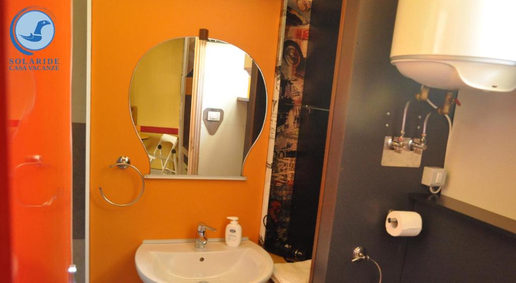 RESIDENCE SOLARIDE apartments, FREE PRIVATE PARKING WITH VIDEOSURVELLIANCE and SHUTTLE SERVICE - 1