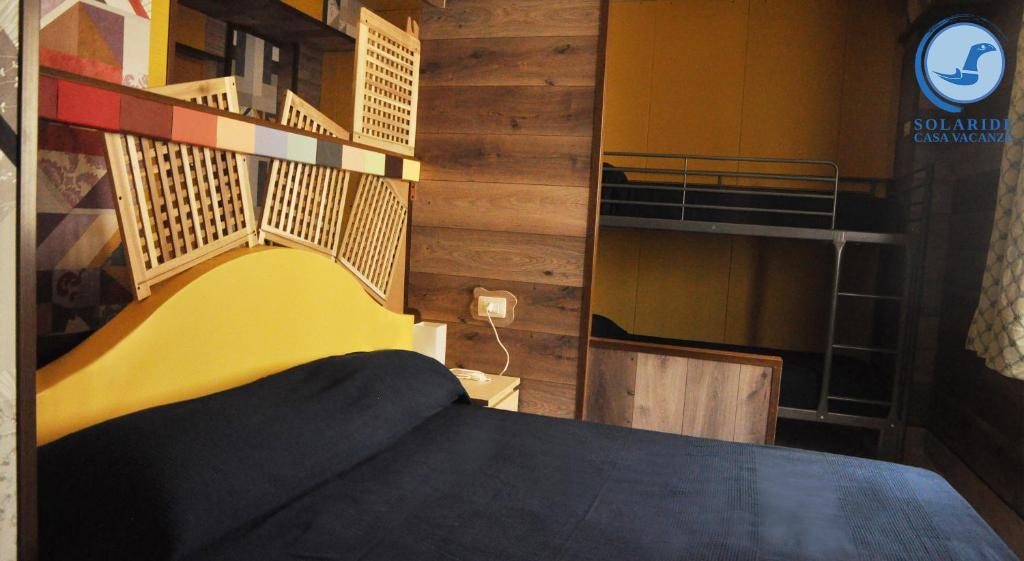 RESIDENCE SOLARIDE apartments, FREE PRIVATE PARKING WITH VIDEOSURVELLIANCE and SHUTTLE SERVICE - 5