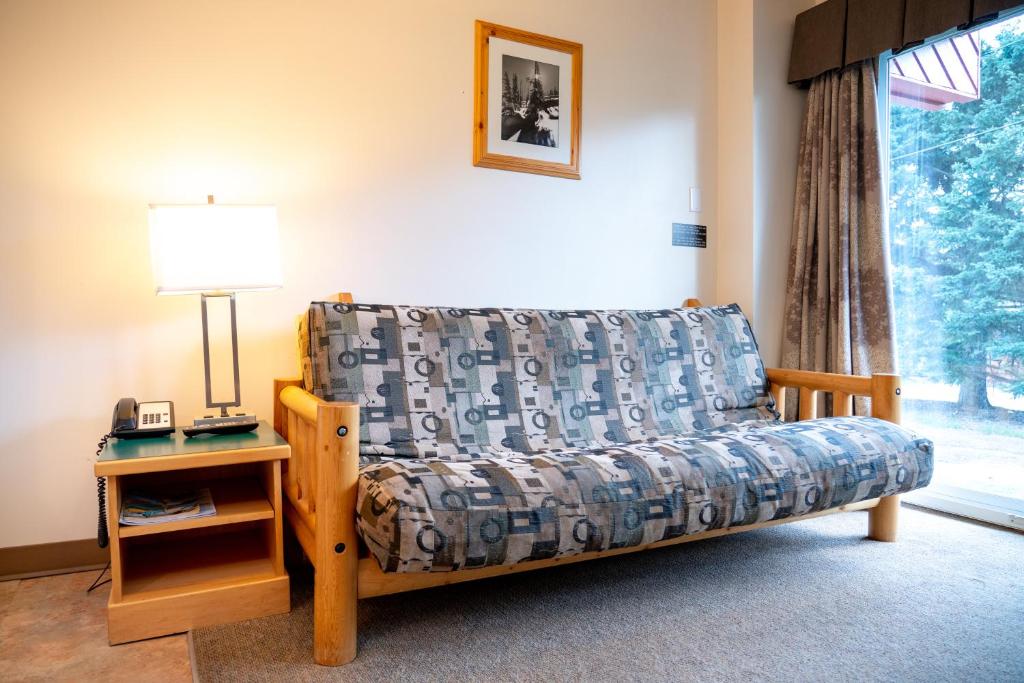 Rocky Mountain Ski Lodge - Resim 36