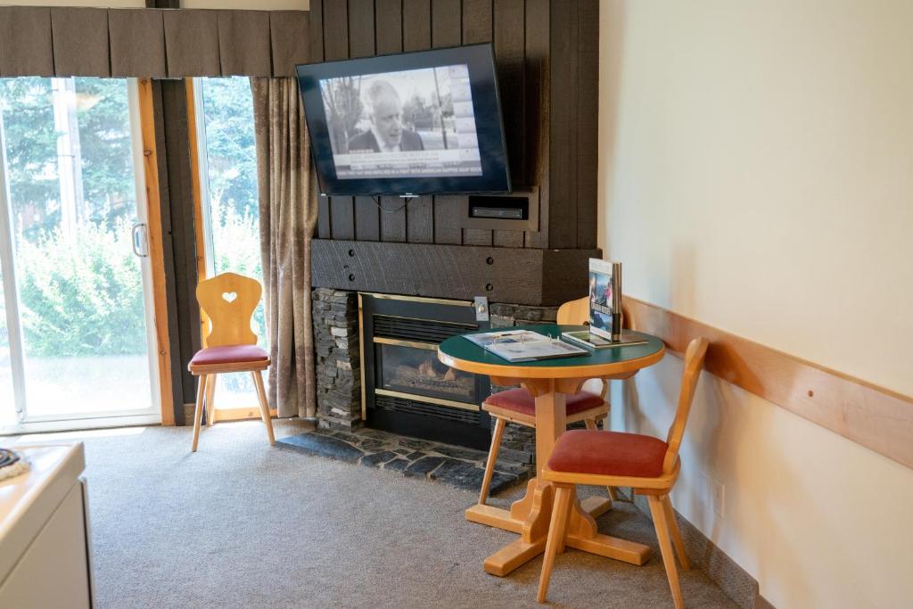 Rocky Mountain Ski Lodge - Resim 39