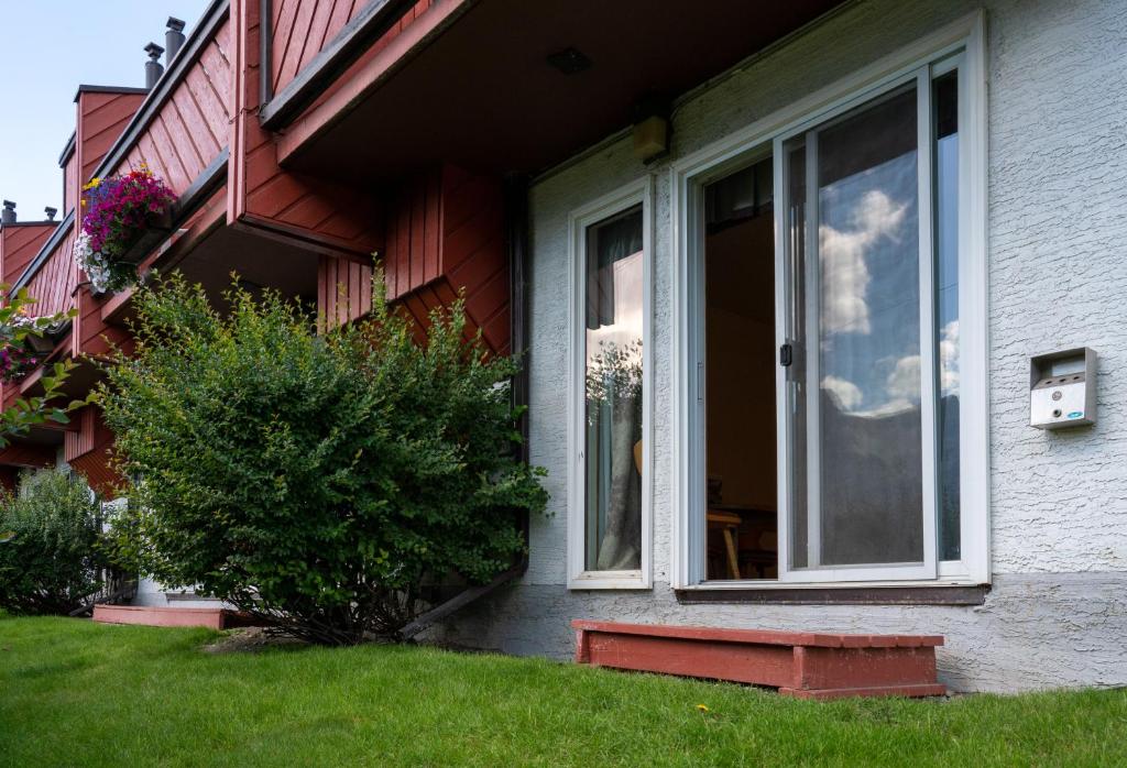 Rocky Mountain Ski Lodge - Resim 34