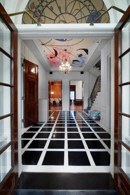Fotografie z fotogalerie ubytování Tarrytown House Estate v destinaci Tarrytown