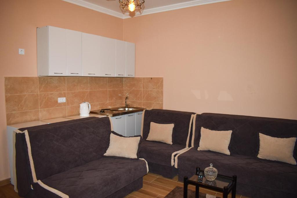 Apartments Hillside - 17