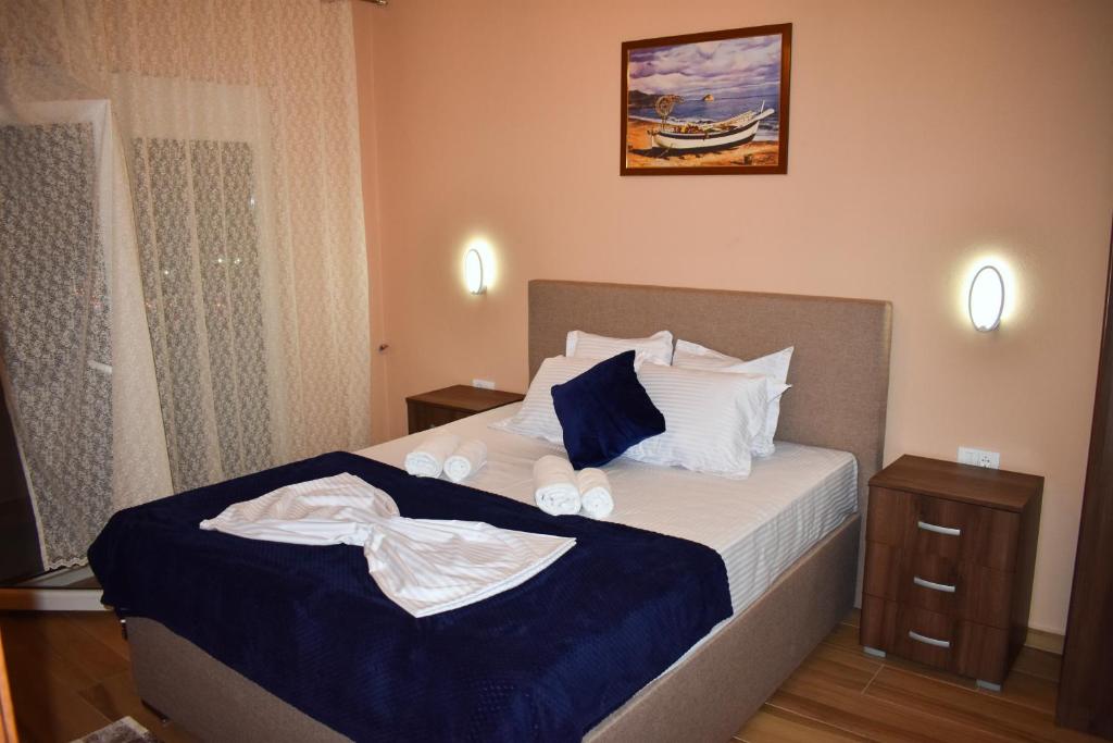 Apartments Hillside - 16